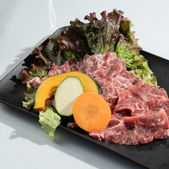 【肉】牛ハラミ(約150g)