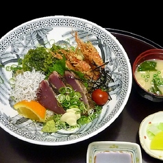 土佐丼