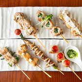 焼き鳥一 池袋本店のおすすめ料理2