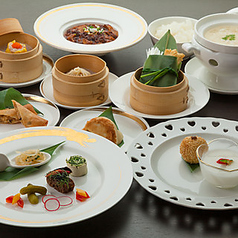 小楠国 しょうなんごく 日本橋店のコース写真