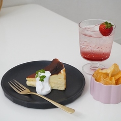 cafe GALVA カフェ ガルバの特集写真