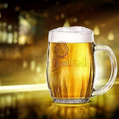 ピルスナー ウルケル