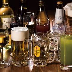 だん家 新宿NSビル店のコース写真