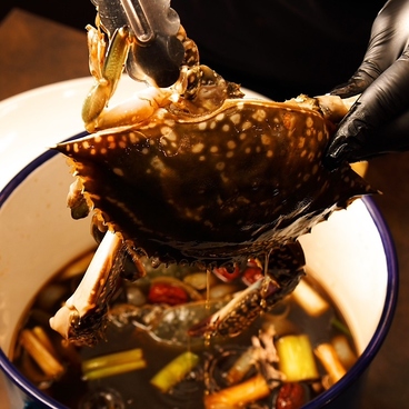 韓国料理　明心館のおすすめ料理1