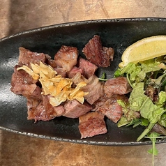 ステーキ大場 流川店の特集写真