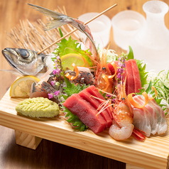 牛タンと海鮮 たま屋 千葉店の特集写真