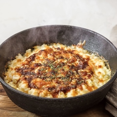 濃厚ミートソースドリア