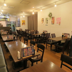 千品香 神田店の特集写真