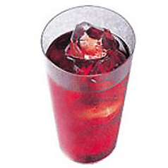 カシスウーロン