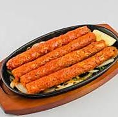 シークカバブ　3P