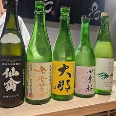 栃木の地酒と肉料理のペアリングを楽しみたいなら当店へ