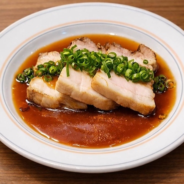 豚野郎のおすすめ料理1