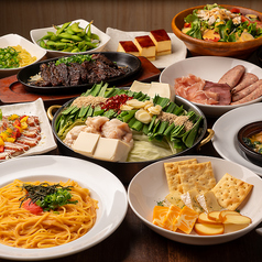 日吉商店 横浜西口店の特集写真