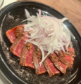 料理メニュー写真&nbsp;和牛すきやき仕立て