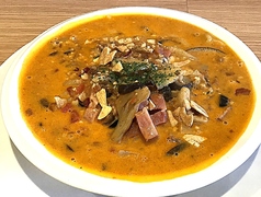 絶品クリーミーミートソース