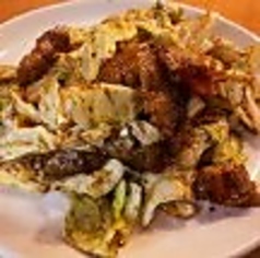 回鍋肉