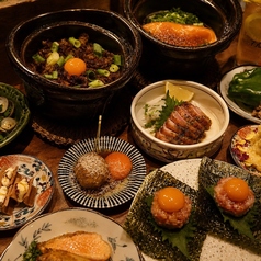 炊と酒　SUITO　京都八条口店の写真