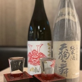 日本酒　牛タンしゃぶしゃぶ　居酒屋もみじのおすすめ料理3