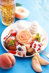 Ivorish アイボリッシュ 渋谷のおすすめ料理1