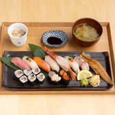 寿司ろばた 八條 中央町店のおすすめ料理2