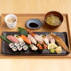 寿司ろばた 八條 中央町店のおすすめ料理2