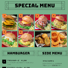 Mack Gardenの写真2