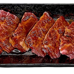 飛騨牛　旨だれカルビ