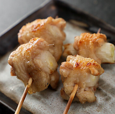 串焼き一本のおすすめ料理1