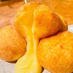 チーズボール　3P