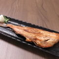 料理メニュー写真&nbsp;ホッケ
