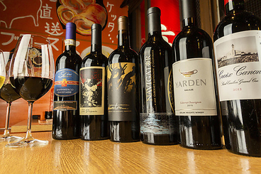 ステーキワインバル　ノースマンのおすすめ料理1