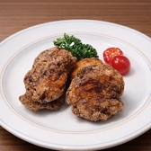 豚野郎のおすすめ料理2