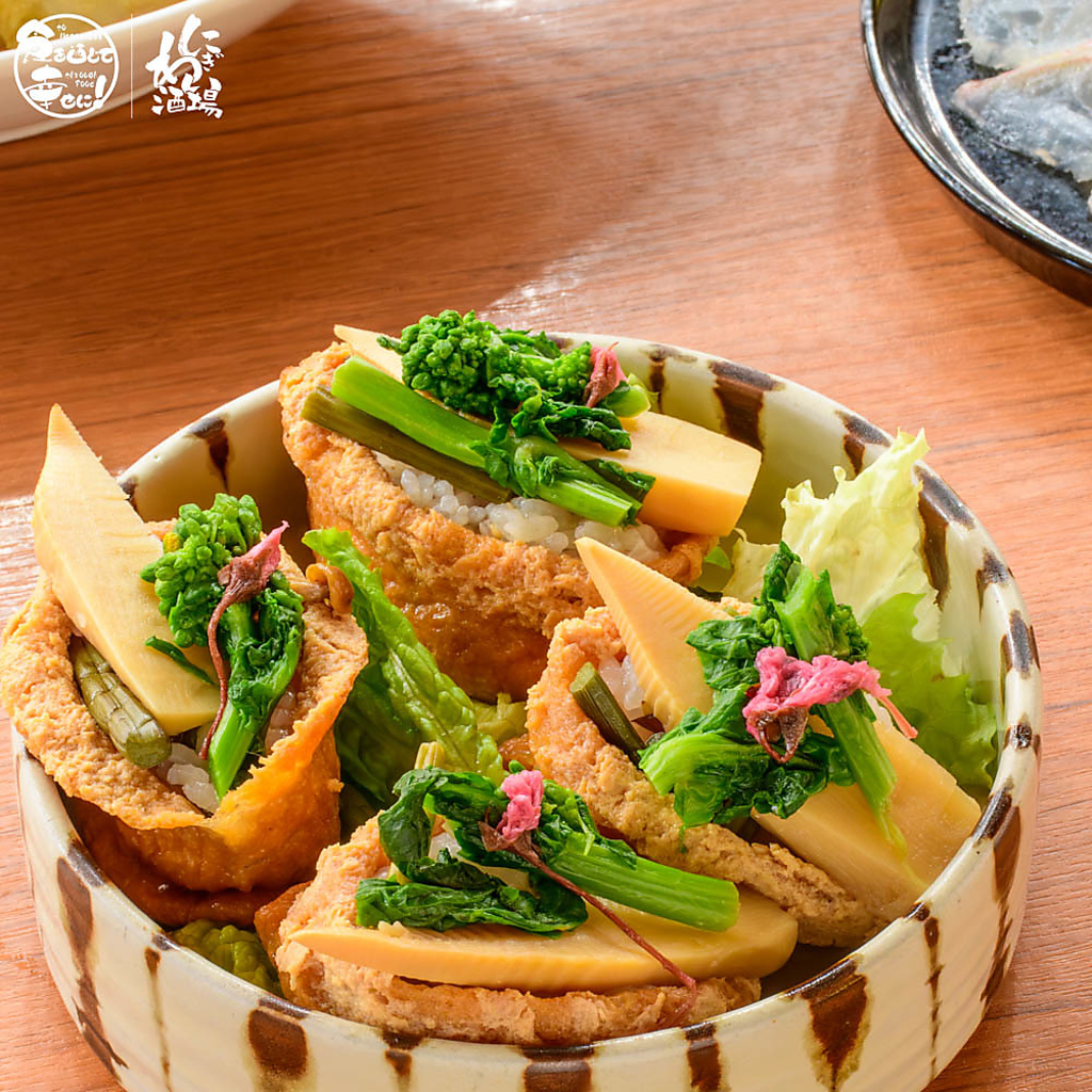 にぎわい酒場 万 本店の写真ギャラリー