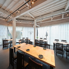 ノアの箱舟 くつろぎdiningの雰囲気1