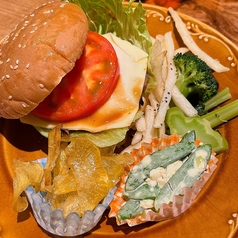 スキップキッチンのおすすめ料理1