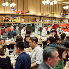 俺のイタリアン銀座の特集写真