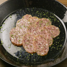 サラミ
