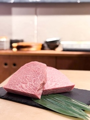 秋田牛シャトーブリアンのステーキ(100グラム)