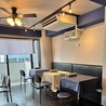 ITEROLINQ deli and cafebarのおすすめポイント1