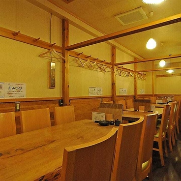 お多幸 大宮西口店の雰囲気1