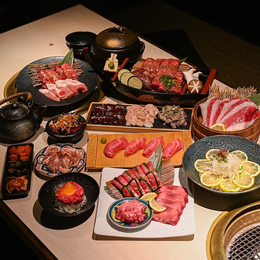 喰切じろう 流川本店の写真ギャラリー