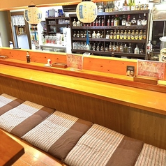 旬菜 縁屋の雰囲気1