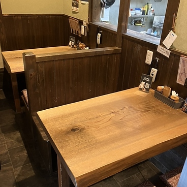 とり料理 はしもとの雰囲気1