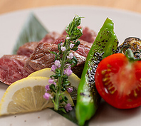 職人による本格和食をお気軽に！