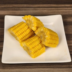 とうもろこし
