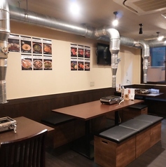 焼肉ひろせの特集写真