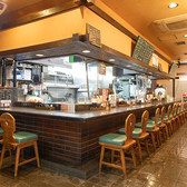 串の井 光明池サンピア店の雰囲気2