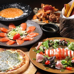 鶏想美食 喰う太らのおすすめ料理1