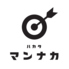 ハカタマンナカのロゴ