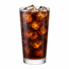 ソフトドリンク各種